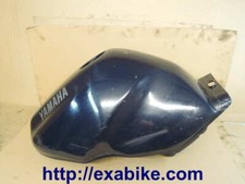 reservoir a essence pour Yamaha XJ 900 Diversion  de 1995 a 2002 (4KM)