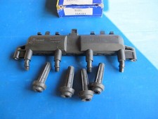 Bobine d'allumage pour Citroën AX, Berlingo, Saxo, Xsara, Peugeot 106, 206, 306,