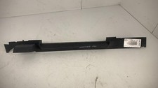 Deflecteur RENAULT SCENIC 1