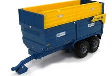 BRITAINS, Benne à ensilage