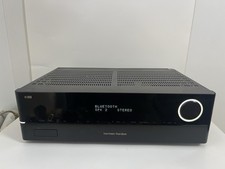 Amplificateur Harman Kardon