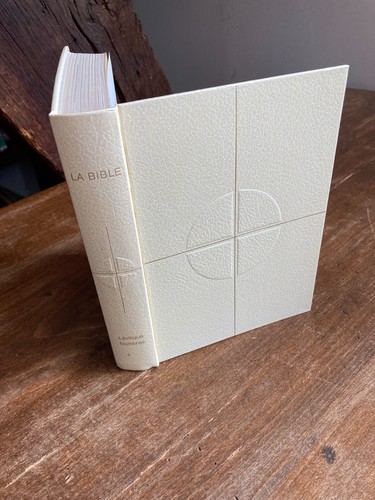 Bible lévitique nombres - lévitique,,
