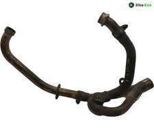 Collecteur d'échappement SUZUKI SV 650 N 1999-2002