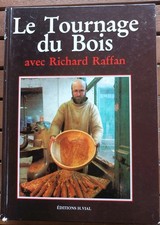 LE TOURNAGE DU BOIS AVEC