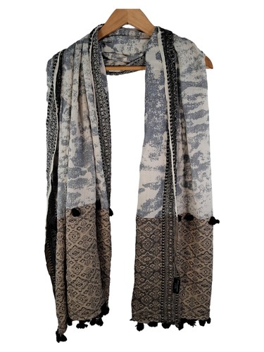 Zara accessories écharpe - zara,