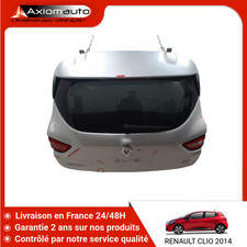 🇫🇷 HAYON RENAULT CLIO IV