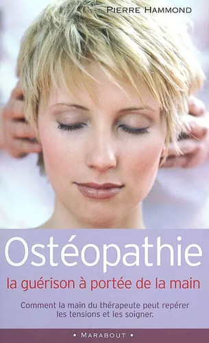 Ostéopathie guérison à - guérison,