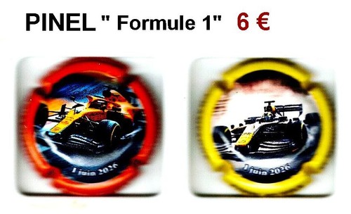 Capsules champagne - ,