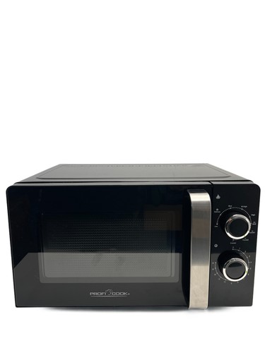 Proficook micro ondes avec - proficook, micro-ondes