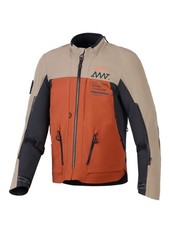 Alpinestars AMT-8 Stretch