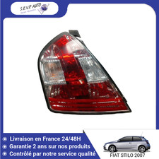 🇫🇷 FEU ARRIERE GAUCHE