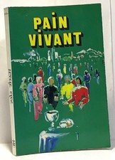 Pain vivant | Karis | Bon