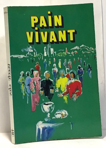 Pain vivant karis bon - |,