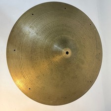 Avedis Zildjian 20” Ride