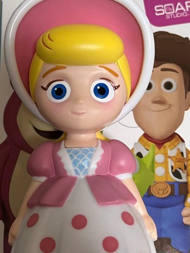 Toy story figurine doll - figurine, bo