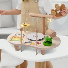 Batterie pour enfants