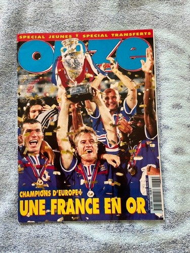Onze mondial 138 une - ,