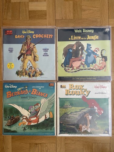 Walt disney lot - disney,