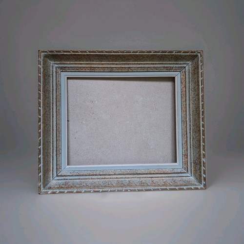 Cadre ancien bois - cadre, sculpté