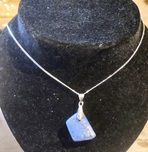 Splendide collier pendentif - splendide,