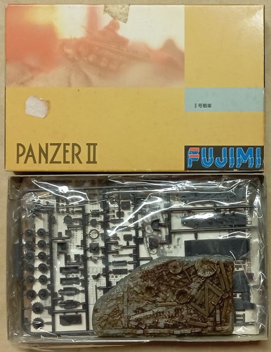 Fujimi 38028 maquette - n°38028,