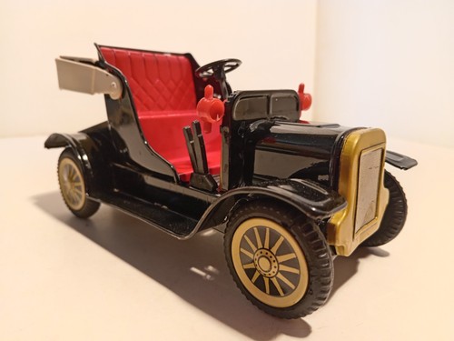 Nomura ford t - p,