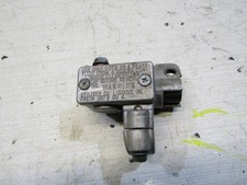 maitre cylindre de frein avant