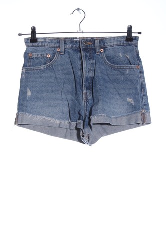 Zara short jean dames - short, en