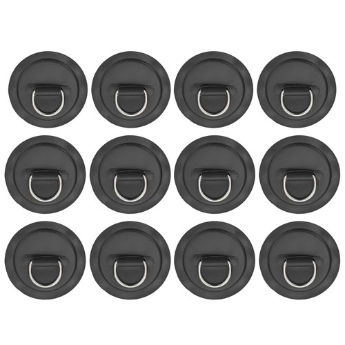 Pièces anneaux d - pièces, 3.1"