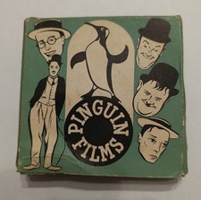 Ancien film 9.5mm  FELIX AU