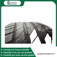 ?? Pneu KLEBER DYNAXER HP 4 195 45 16 84 V ♻️