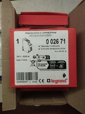 Télévariateur modulaire