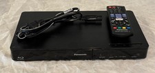 Panasonic Blu-Ray DVD Player