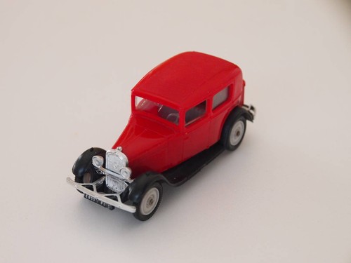 Norev peugeot - 1/43, 201