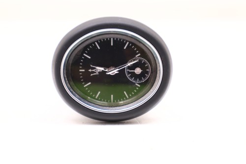Maserati levante horloge - levante,