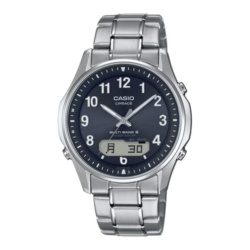 Montre homme casio - homme, lineage