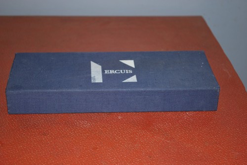 Lot porte couteaux - , 6