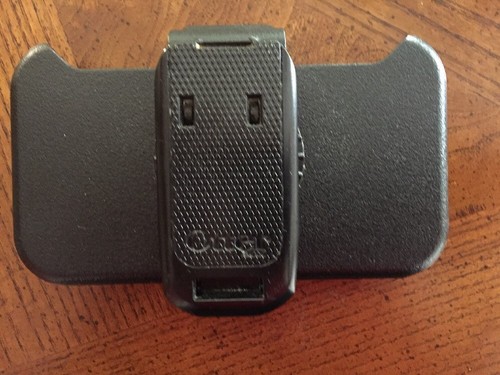 Otterbox defender belt clip - belt,