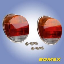 Feux Arrière Paire, " Ultima