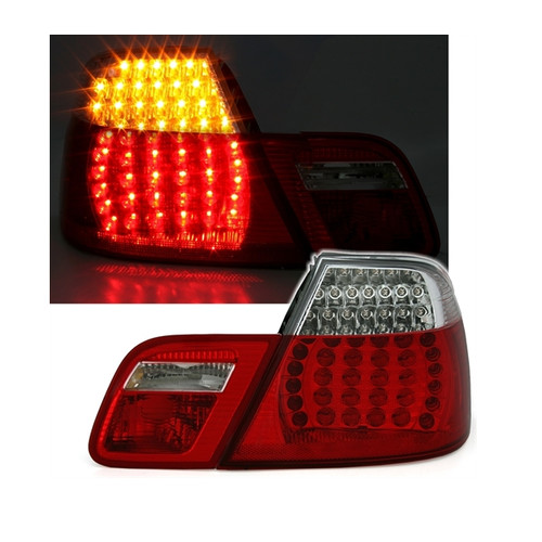 Feux arriere led - a, m3