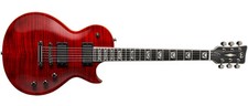 Guitare Electrique VGS Pro Eruption Ravenblood