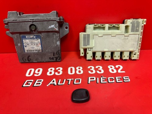 Renault clio 1 9d kit - renault, 1.9d