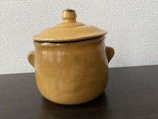 Pot céramique déco cuisine