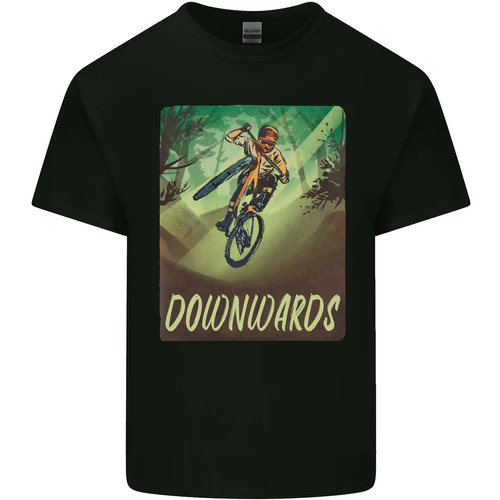 Shirt coton pour homme - t-shirt, en
