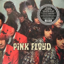 Pink Floyd The Piper At The Gates Of Dawn - LP 33T