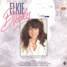Elkie Brooks The Very Best Of