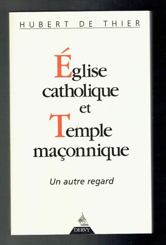 Eglise catholique temple - et,