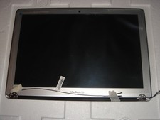 Ecran complet apple - complet,