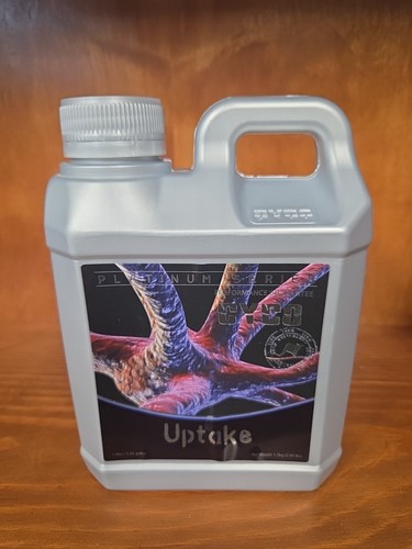 Cyco platinum series uptake - uptake, 1