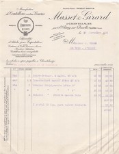 63 ST REMY DUROLLE coutelier